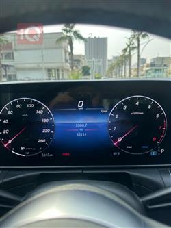 مرسيدس بنز C-Class